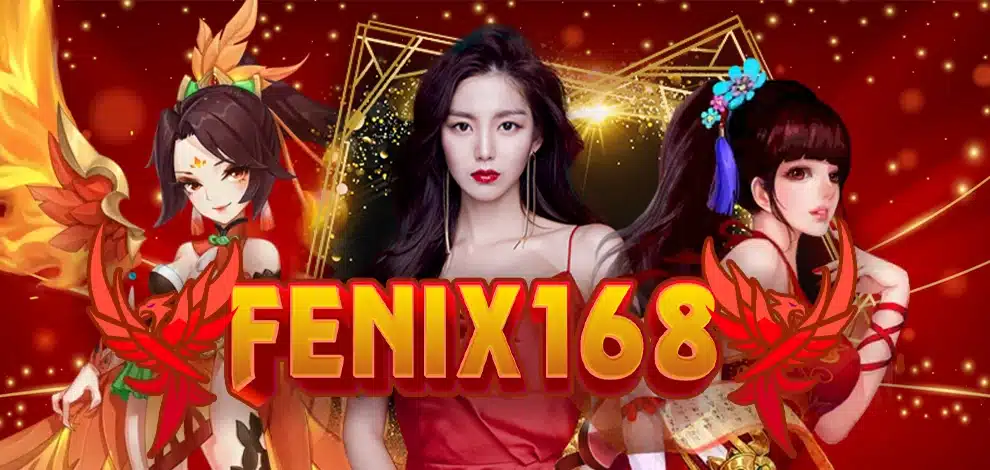 fenix168-banner